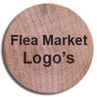 Flea Market Logos