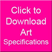 art specifications